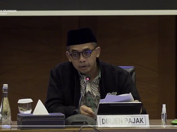 Bos Pajak Ungkap Nama 6 Perusahaan & 1 Konsultan Terkait RAT