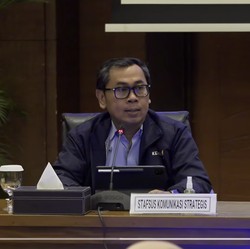Temuan PPATK Soal Rafael Bikin Kaget, Kemenkeu Respons Begini