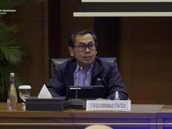 Temuan PPATK Soal Rafael Bikin Kaget, Kemenkeu Respons Begini