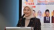 Menaker Ungkap Cara Genjot Kualitas SDM Dengan Vokasi