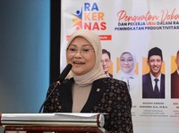 Menaker Ungkap Cara Genjot Kualitas SDM Dengan Vokasi