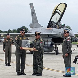 Prabowo Borong Senjata & Kapal Perang, Ngeluarin Duit Segini