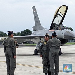 Militer RI Makin Ngeri! Prabowo Borong 6 Senjata Rahasia Ini