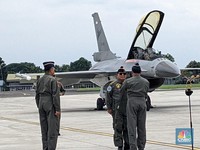 Militer RI Makin Ngeri! Prabowo Borong 6 Senjata Rahasia Ini