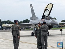 Prabowo Bikin Kekuatan Militer RI Makin Sangar, Ini Buktinya