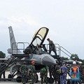 Prabowo Tak Main-Main, Kapal Selam Sampai Jet Tempur Diborong