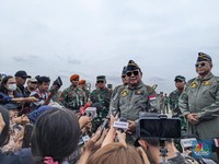6 Senjata Perang Rahasia yang Diborong Prabowo