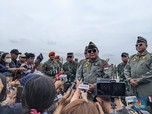 Prabowo: Tanpa Pertahanan Kuat, Kekayaan RI Diambil Terus!