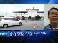 Pakar: Warga Yang Harus Pindah Bukan Depo Pertamina Plumpang
