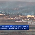 Video: Perang Dunia Ke III Sudah Dimulai, Ini Tanda-Tandanya