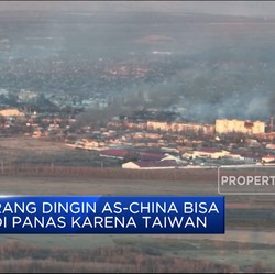 Video: Perang Dunia Ke III Sudah Dimulai, Ini Tanda-Tandanya