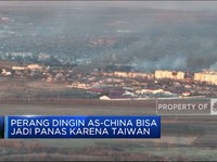 Video: Perang Dunia Ke III Sudah Dimulai, Ini Tanda-Tandanya