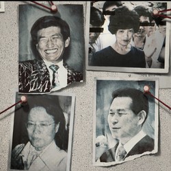 Pemimpin Gereja Sesat Korea Sebut Netflix Mengarang Cerita