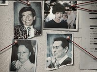 Anggota Gereja Sesat Korea Ditangkap Polisi, Ini Kejahatannya