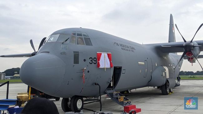 Menelaah Potensi Perdagangan Pertahanan RI-Amerika Serikat