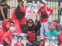 Perempuan Jadi Korban, Ini Bukti Nyata AI Bawa Petaka