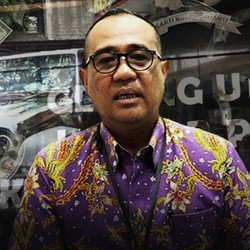 Terbaru, Uang Rp 37 M Rafael di Safe Deposit Box Hasil Suap