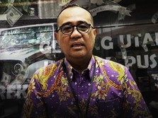 Rafael Alun Ikut Tax Amnesty, Bukti Hartanya Bersih & Halal