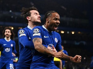 Kini Chelsea Usir Pemain-pemain Bergaji Tertinggi