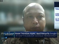 RI Susun Aturan 