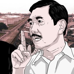 Riwayat Depo BBM Plumpang: Bangun di Rawa Diserbu Penduduk