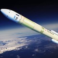 Roket Jepang 'Bunuh Diri' Sesaat Setelah Peluncuran