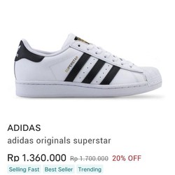 Heboh Sepatu Nike & Adidas Eks Singapura, Ini Biang Keroknya