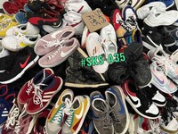 Heboh Sepatu Impor Bekas, Menteri Jokowi Komentar Begini