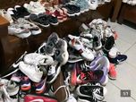 Fenomena Baru! Sepatu Eks Impor Singapura Marak Dijual Online