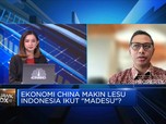 Target Ekonomi China Turun, Nasib Ekspor Indonesia Terancam?