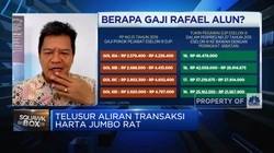 Ungkap Transaksi Janggal Rp 500 M Rafael Alun, Ini Kata PPATK