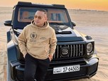Ini Alasan Crazy Rich Wahyu Kenzo Dituntut 20 Tahun Penjara