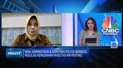 2 Persoalan Yang Bikin Investor 