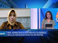 2 Persoalan Yang Bikin Investor 