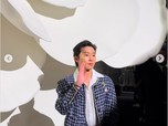 Viral Park Seo Joon di Chanel, Ternyata Pakai Jaket Perempuan