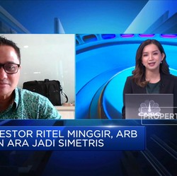 ARB & ARA Jadi Simetris, Fluktuasi & Transaksi Bursa Melesat?