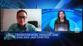 ARB & ARA Jadi Simetris, Fluktuasi & Transaksi Bursa Melesat?
