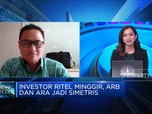 ARB & ARA Jadi Simetris, Fluktuasi & Transaksi Bursa Melesat?