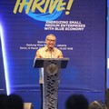 Sukseskan Ekonomi Biru, BRI Jalin Kerja Sama dengan KKP