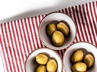 2 Buah Ini Disebut di Alquran, Bisa Turunkan Kolesterol