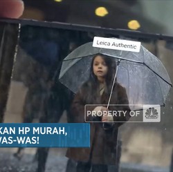 Video: China Tinggalkan Hp Murah, Apple Dibuat Was-was!