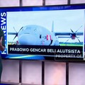 Hot News: Gencar Belanja Alutsista Hingga Prediksi PD 3