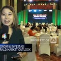 Bedah Bekal Investasi 2023 Lewat BNI Emerald Market Outlook