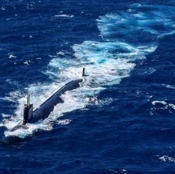Lawan Ancaman China, Tetangga RI Beli 5 Kapal Selam Nuklir AS