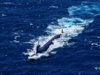 Lawan Ancaman China, Tetangga RI Beli 5 Kapal Selam Nuklir AS
