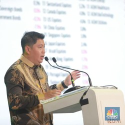 Pemulihan Negara Maju Bikin Ekonomi Global Galau, Kok bisa?