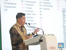 Pemulihan Negara Maju Bikin Ekonomi Global Galau, Kok bisa?