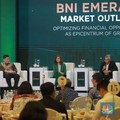 Hilirisasi Jadi 'Modal' Penguatan Rupiah, Efektifkah?