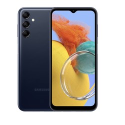 Ukraina Kebagian Galaxy M14 5G Pertama, Ini Harga dan Speknya