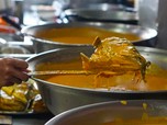 3 Restoran Favorit Jokowi di Jakarta, Cocok Buat Bukber Nih!